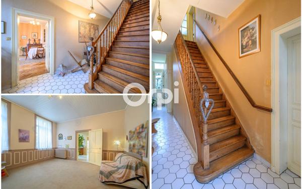 Maison à vendre    6 pièces • 269,51 m2 Lallaing