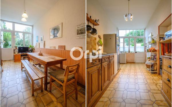 Maison à vendre    6 pièces • 269,51 m2 Lallaing