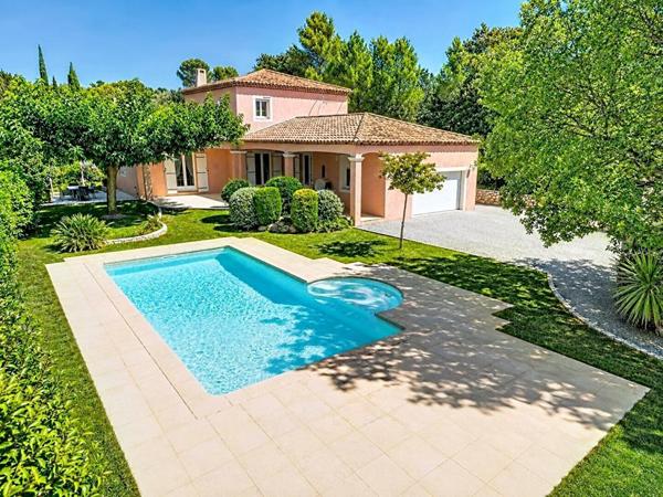 Maison Trans En Provence 5 pièces 160 m2