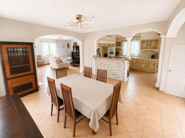 Maison Trans En Provence 5 pièces 160 m2