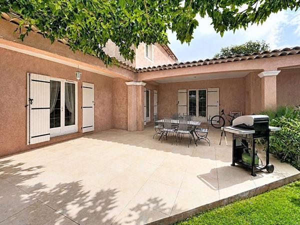 Maison Trans En Provence 5 pièces 160 m2
