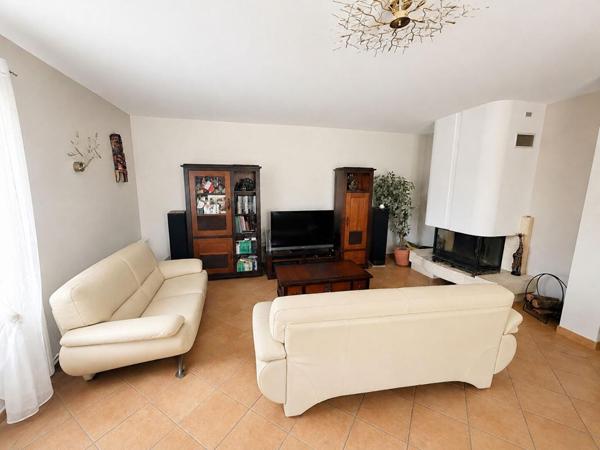 Maison Trans En Provence 5 pièces 160 m2