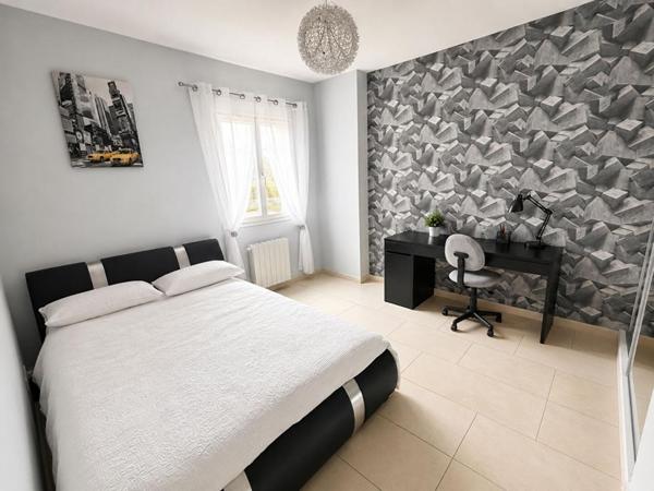 Maison Trans En Provence 5 pièces 160 m2