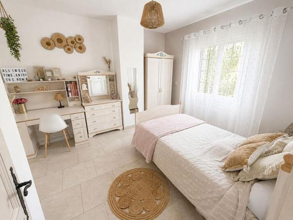 Maison Trans En Provence 5 pièces 160 m2