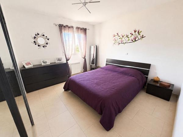 Maison Trans En Provence 5 pièces 160 m2