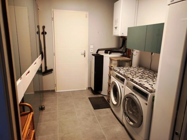 ENNEZAT CENTRE MAISON PLAIN-PIED DE 134 M2