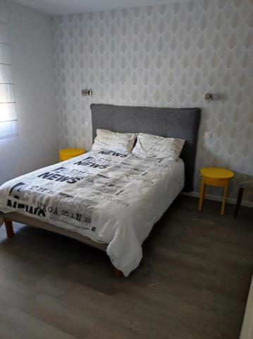 ENNEZAT CENTRE MAISON PLAIN-PIED DE 134 M2