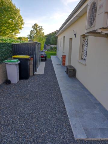 ENNEZAT CENTRE MAISON PLAIN-PIED DE 134 M2