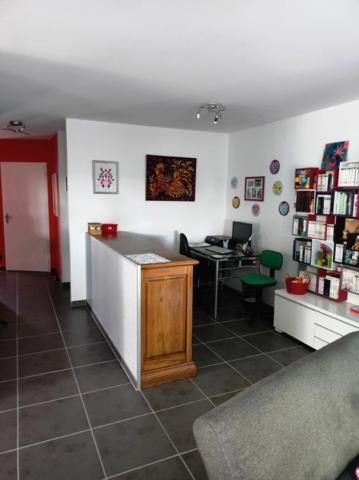 ENNEZAT CENTRE MAISON PLAIN-PIED DE 134 M2