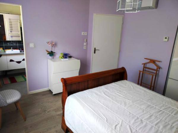 ENNEZAT CENTRE MAISON PLAIN-PIED DE 134 M2