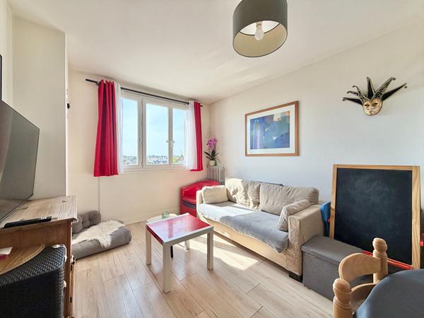 Appartement Sartrouville 3 pièce(s) 64 m2