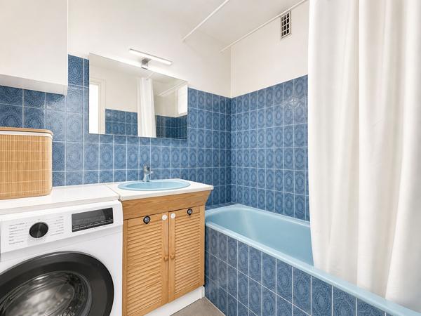 Appartement Sartrouville 3 pièce(s) 64 m2