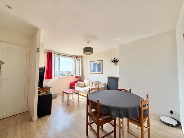 Appartement Sartrouville 3 pièce(s) 64 m2