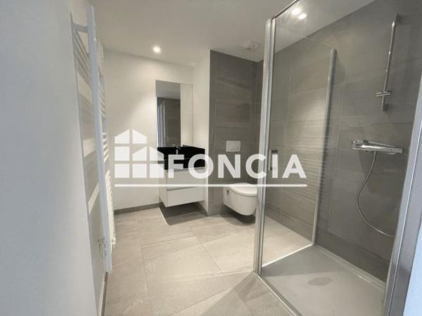 Location Appartement 2 pièces 33.32 m² - 26 AVENUE DU MARECHAL JUIN Cannes 06400