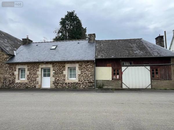Achat - Maison Carnoët 22160 2 pièces 33 m 2 2088 m 2