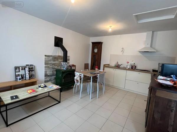 Achat - Maison Carnoët 22160 2 pièces 33 m 2 2088 m 2