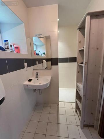 Achat - Maison Carnoët 22160 2 pièces 33 m 2 2088 m 2