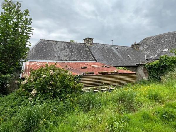 Achat - Maison Carnoët 22160 2 pièces 33 m 2 2088 m 2