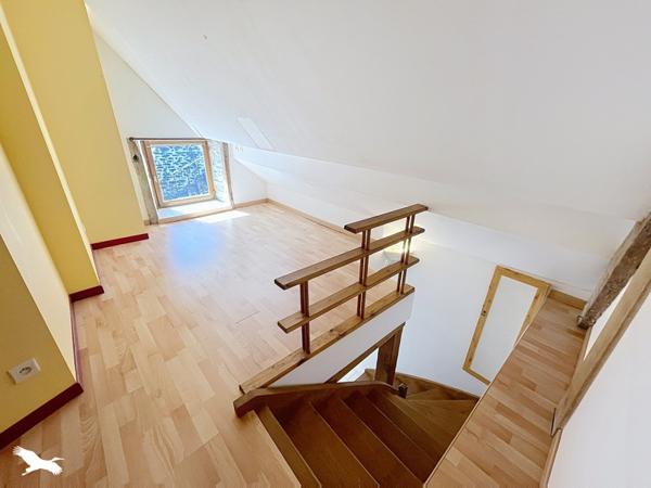 Maison à vendre 75 936 € La Châtre 2 p 70 m² DPE D