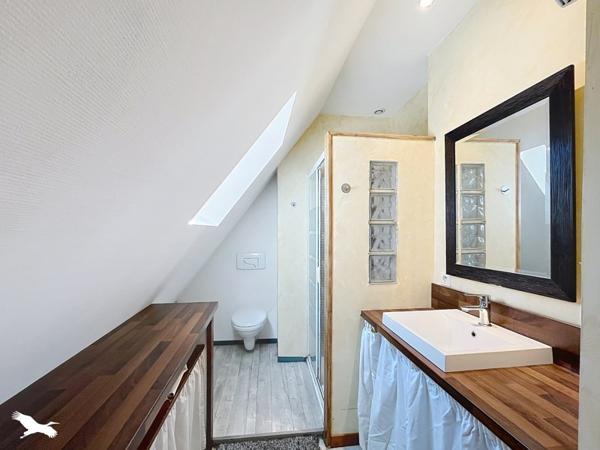Maison à vendre 75 936 € La Châtre 2 p 70 m² DPE D