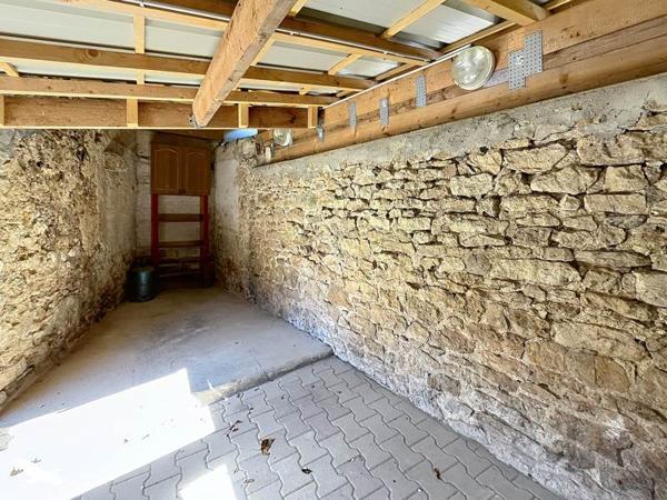 Maison à vendre 75 936 € La Châtre 2 p 70 m² DPE D
