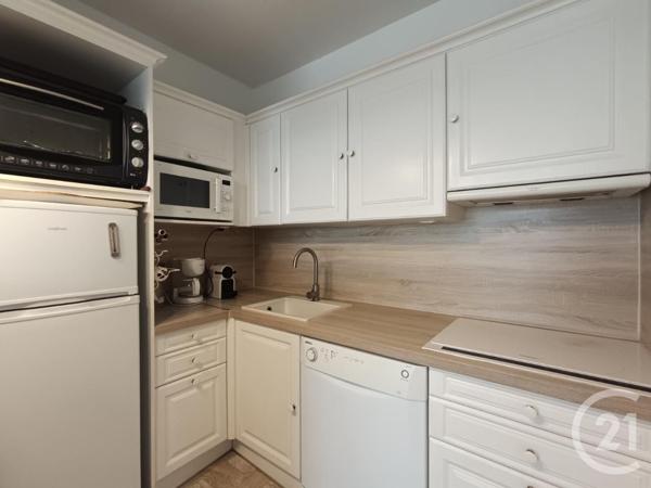 Appartement F2 à vendre  2 pièces - 44,47 m2 LA GRANDE MOTTE - 34