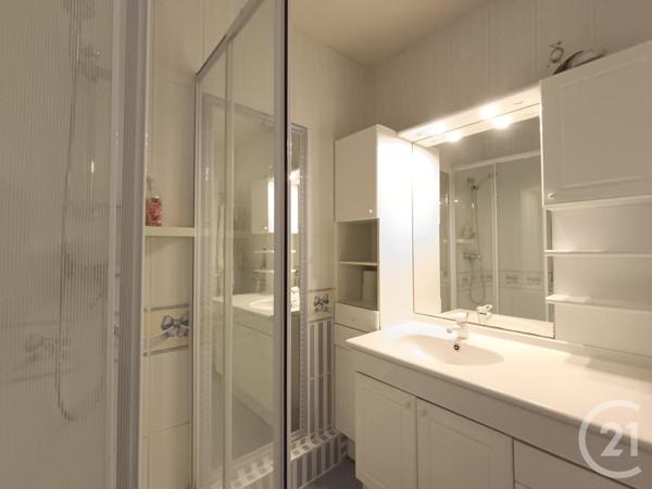 Appartement F2 à vendre  2 pièces - 44,47 m2 LA GRANDE MOTTE - 34