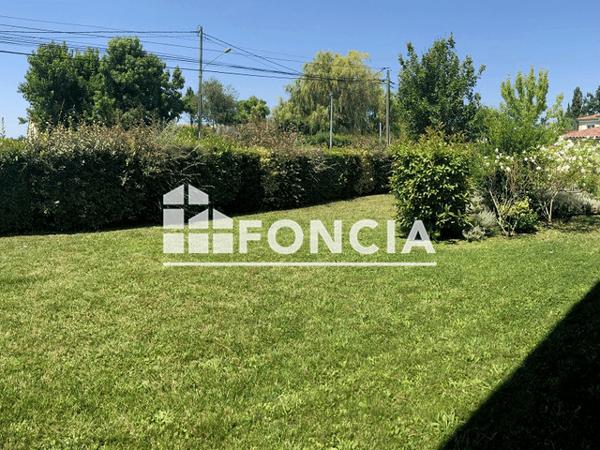 Location Appartement 2 pièces 44.42 m² - 8 AVENUE D'INGINE Escalquens 31750
