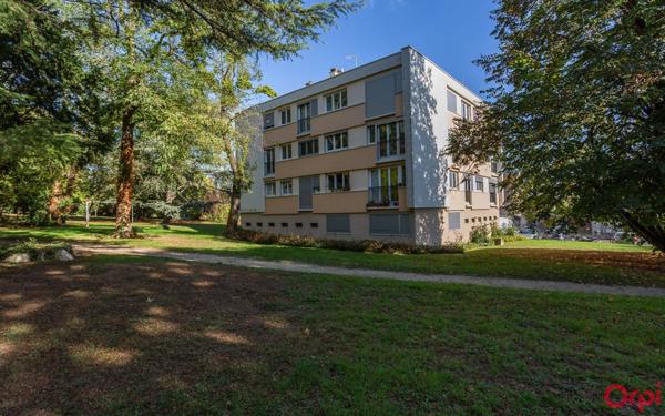 Appartement à vendre    3 pièces • 56,77 m2 Villiers-sur-Orge