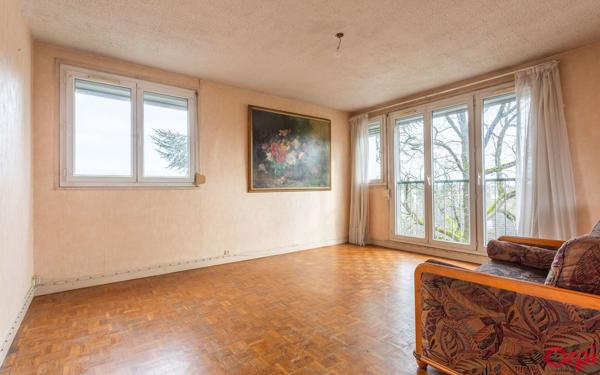 Appartement à vendre    3 pièces • 56,77 m2 Villiers-sur-Orge