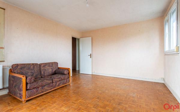 Appartement à vendre    3 pièces • 56,77 m2 Villiers-sur-Orge