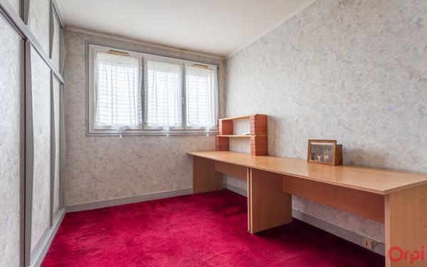 Appartement à vendre    3 pièces • 56,77 m2 Villiers-sur-Orge