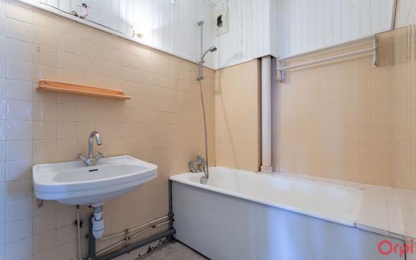 Appartement à vendre    3 pièces • 56,77 m2 Villiers-sur-Orge