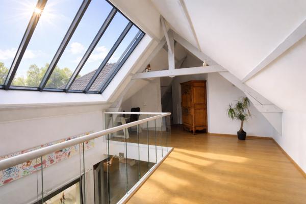 Beuvry (62660) Maison d'Architecte - 2006 - 300m² - 5 chambres