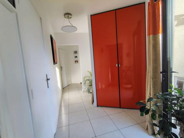 Beuvry (62660) Maison d'Architecte - 2006 - 300m² - 5 chambres