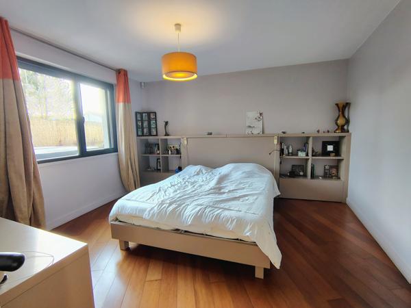 Beuvry (62660) Maison d'Architecte - 2006 - 300m² - 5 chambres