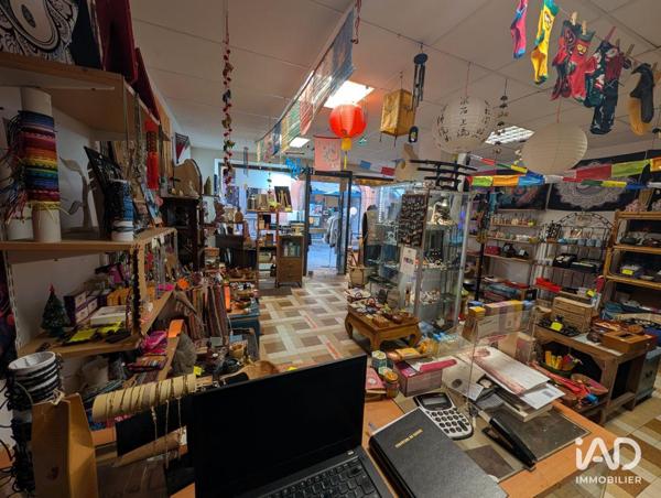 Boutique/Local commercial à vendre 45 m² Montauban