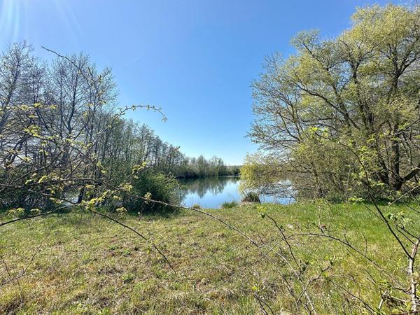 A 5mn de SENS, pleine campagne