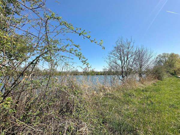 A 5mn de SENS, pleine campagne