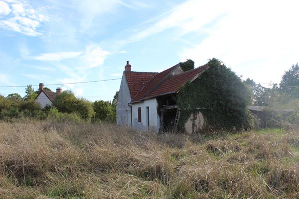 Maison Jussy Le Chaudrier 2 pièce(s) 58.58 m2