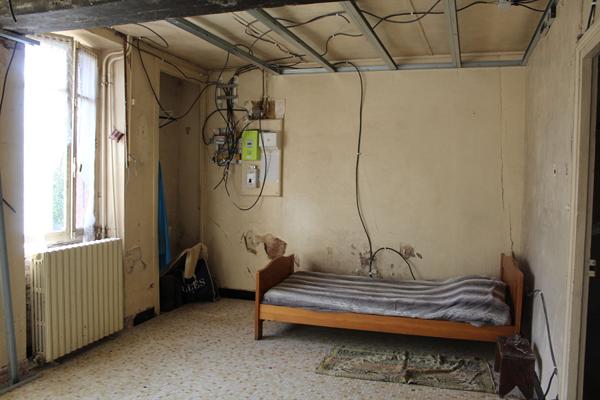Maison Jussy Le Chaudrier 2 pièce(s) 58.58 m2