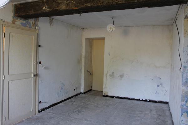 Maison Jussy Le Chaudrier 2 pièce(s) 58.58 m2