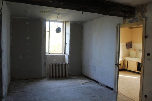 Maison Jussy Le Chaudrier 2 pièce(s) 58.58 m2