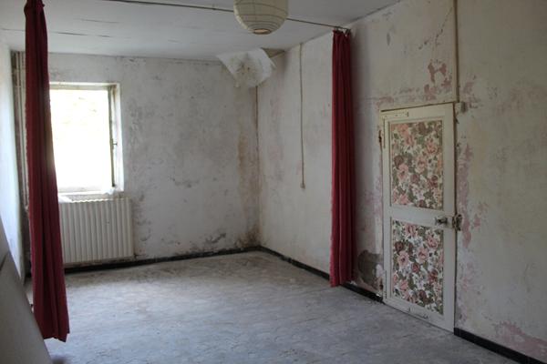 Maison Jussy Le Chaudrier 2 pièce(s) 58.58 m2