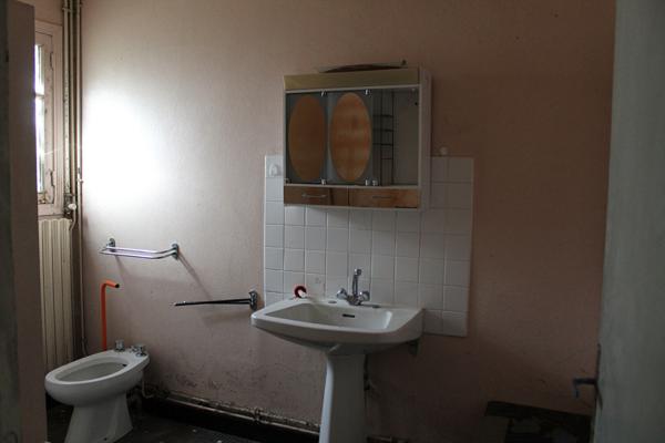 Maison Jussy Le Chaudrier 2 pièce(s) 58.58 m2