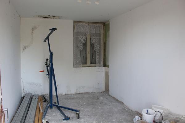 Maison Jussy Le Chaudrier 2 pièce(s) 58.58 m2