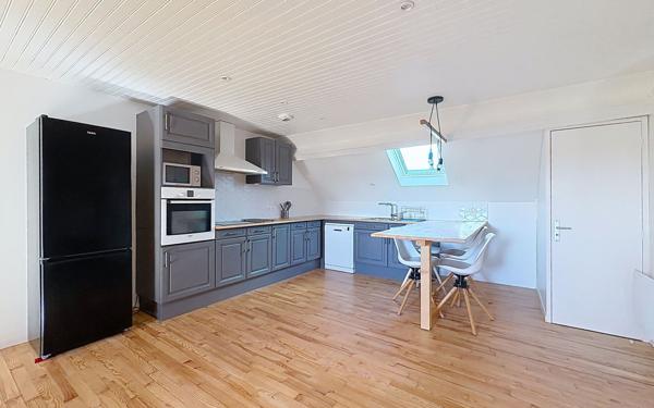 Appartement à louer    2 pièces •  Vichy