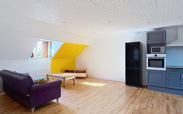 Appartement à louer    2 pièces •  Vichy