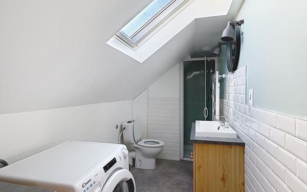 Appartement à louer    2 pièces •  Vichy