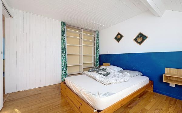 Appartement à louer    2 pièces •  Vichy